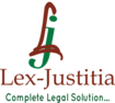 Logo Lex-Justitia