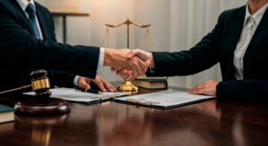 Legal Documentation Essentials for Startups and Investors